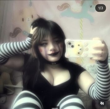 Full leaked Bunnipawz private onlyfans photo