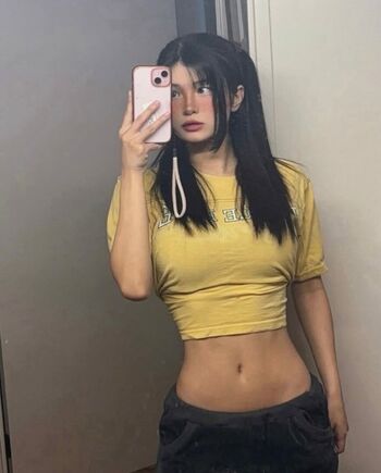 Full leaked Bunnirue page private onlyfans photo