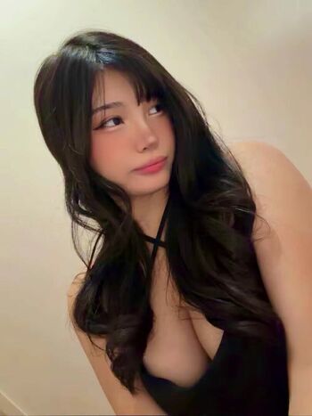 Full leaked Bunnirue page private onlyfans photo