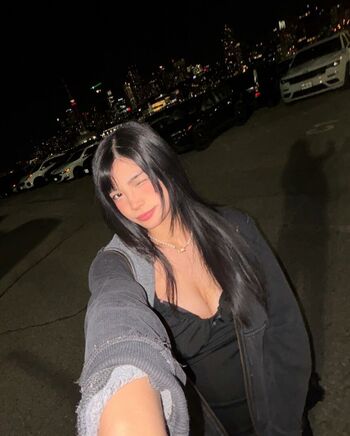 Full leaked Bunnirue page private onlyfans photo