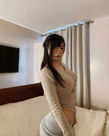 Full leaked Bunnirue page private onlyfans photo