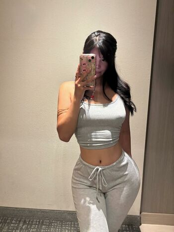 Full leaked Bunnirue private onlyfans photo