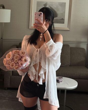 Full leaked Bunnirue private onlyfans photo