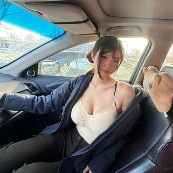 Full leaked Bunnirue private onlyfans photo