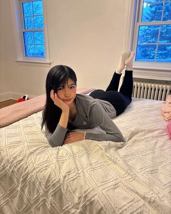 Full leaked Bunnirue private onlyfans photo