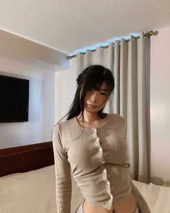 Full leaked Bunnirue private onlyfans photo