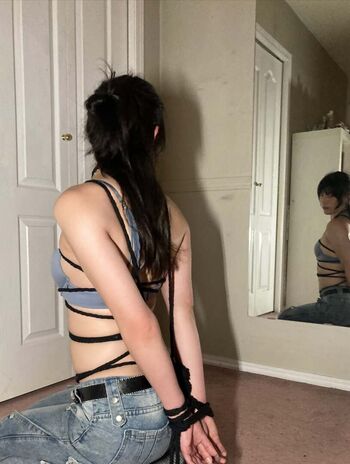 Full leaked Bunnybananyas private onlyfans photo