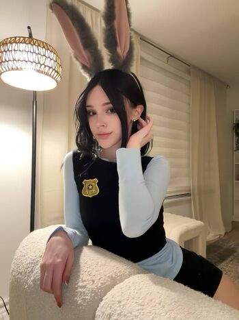 BunnyGirlBree