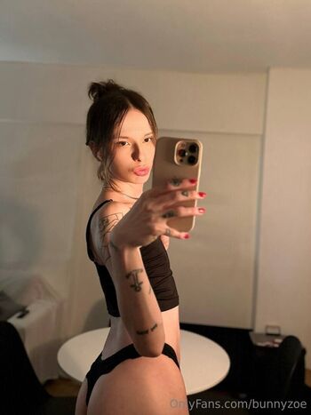 bunnyzoe