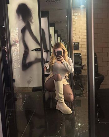 Full leaked Burce imp private onlyfans photo