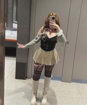 Full leaked Burce imp private onlyfans photo