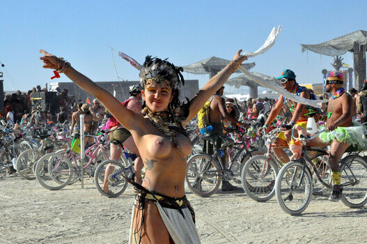 Full leaked Burning man festivals private onlyfans photo