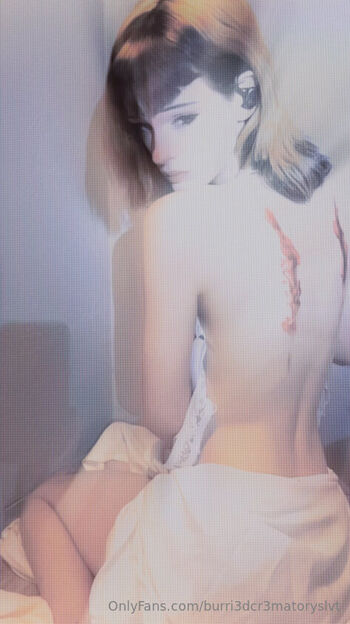 burri3dcr3matoryslvt