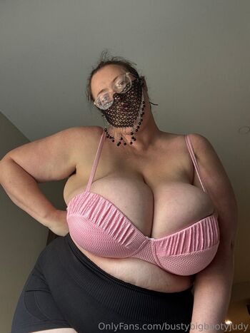 bustybigbootyjudy