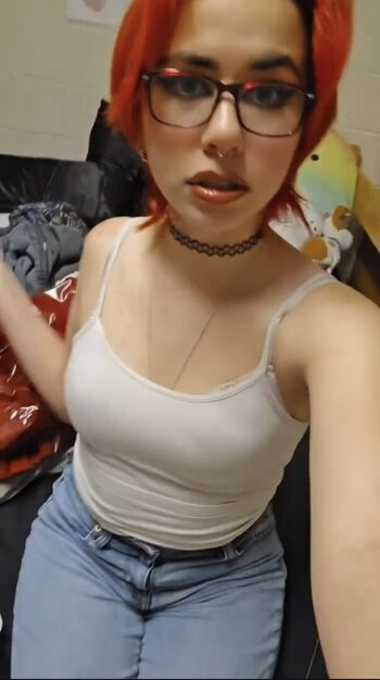 Full leaked Butterflynebula private onlyfans photo