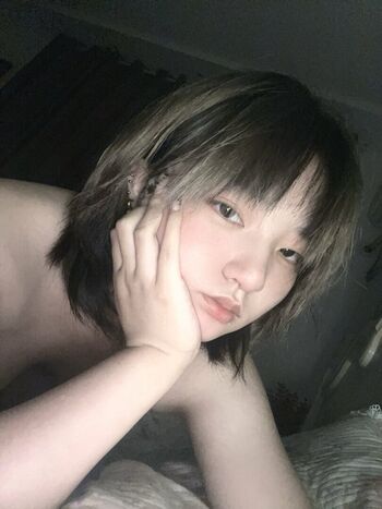 Full leaked Butterflyoo private onlyfans photo