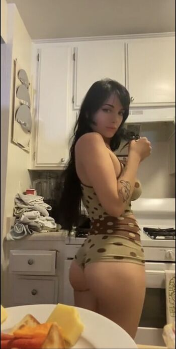 Full leaked Bvnnybearz page private onlyfans photo