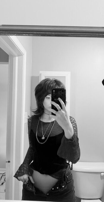 Full leaked Bvnnybeth private onlyfans photo