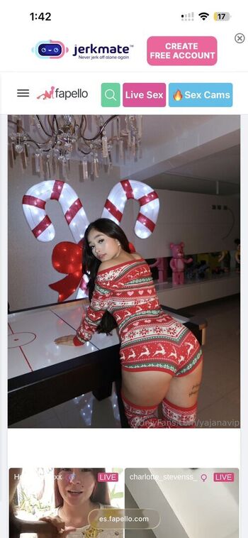 Full leaked Cachirula private onlyfans photo