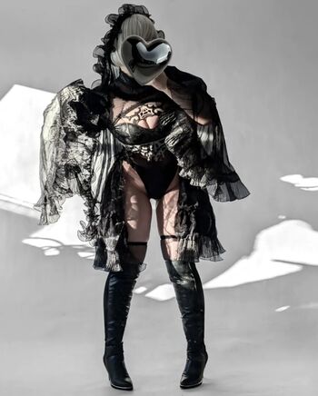 Full leaked Caffeine sama private onlyfans photo