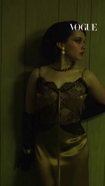 Full leaked Cailee spaeny private onlyfans photo