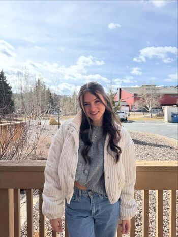 Cailey Presley Fleming