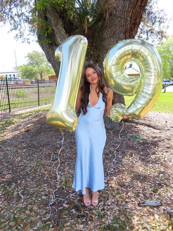 Cailey Presley Fleming