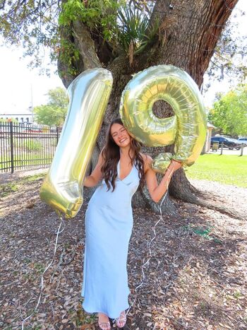 Cailey Presley Fleming