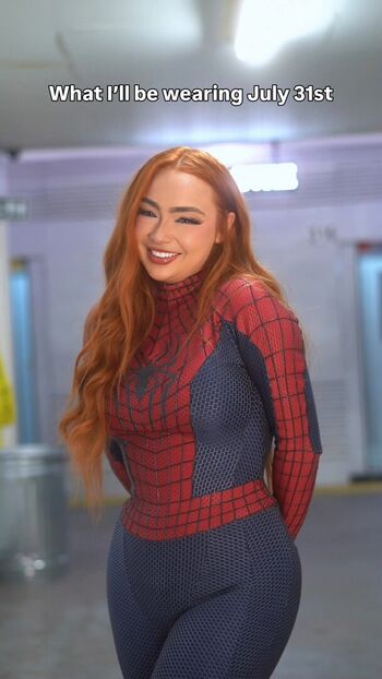 Full leaked Caitlin christine  page private onlyfans photo