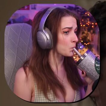 Full leaked Caitlin marie reacts private onlyfans photo