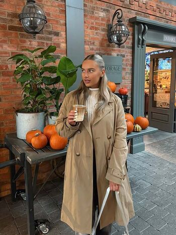 Full leaked Caitlin perriam page private onlyfans photo