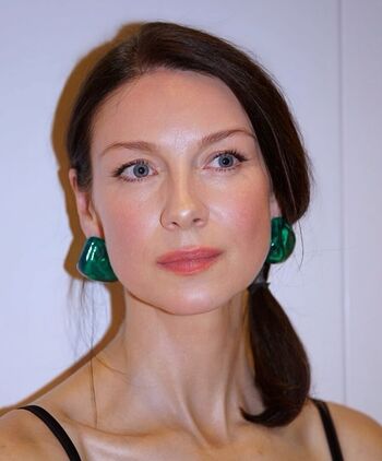 Caitriona Balfe