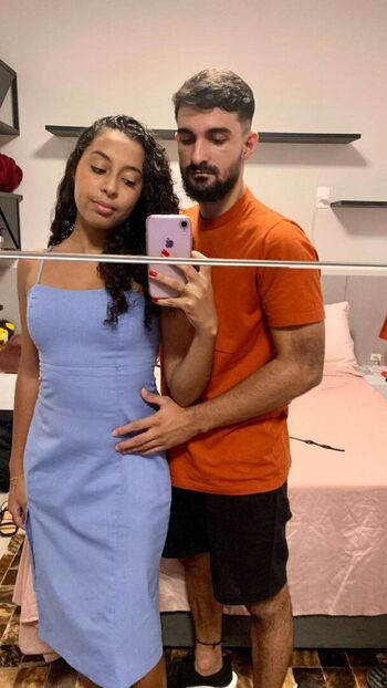 Caiu Na Net Amadoras