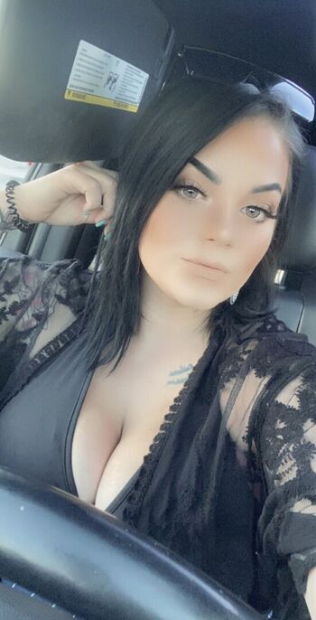 Full leaked Cajunvixxxen private onlyfans photo