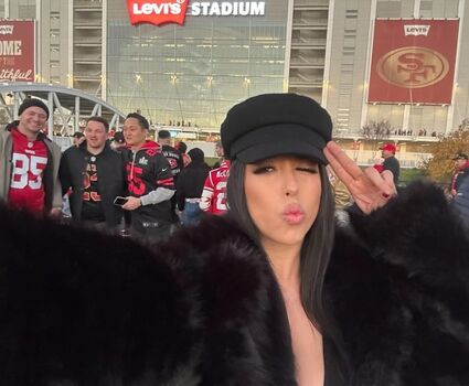 Full leaked Callhersteffy page private onlyfans photo