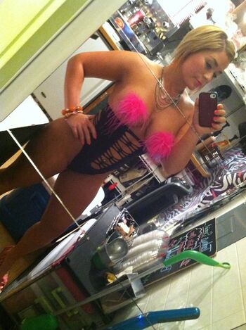 Full leaked Calli glockner private onlyfans photo