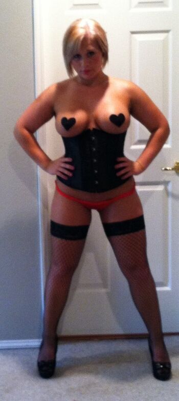 Full leaked Calli glockner private onlyfans photo