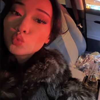 Full leaked Callina liang page private onlyfans photo