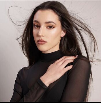 Full leaked Callisandra private onlyfans photo