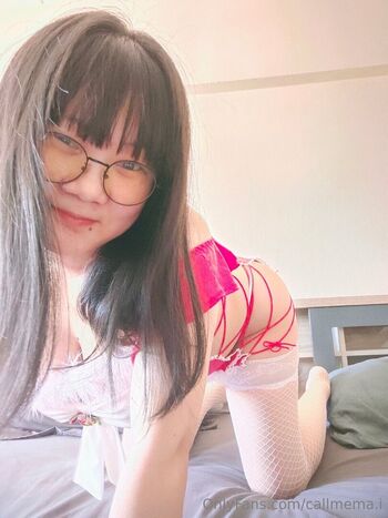 Callmema.i / Iamma.i / Noomaroko