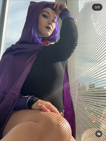 Full leaked Callsign mirage private onlyfans photo