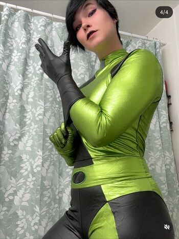 Full leaked Callsign mirage private onlyfans photo