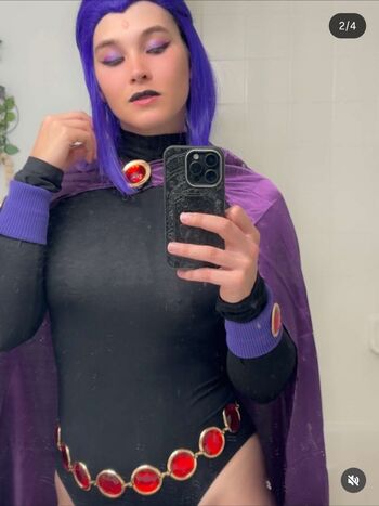 Full leaked Callsign mirage private onlyfans photo