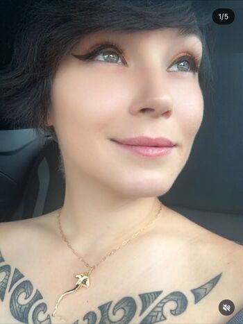 Full leaked Callsign mirage private onlyfans photo