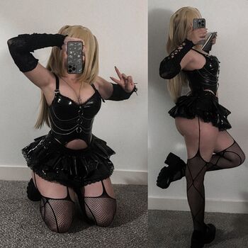 Full leaked Angeldarkxxx/ private onlyfans photo