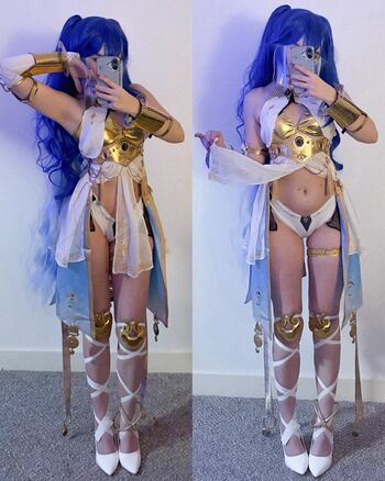 Full leaked Emily os/ private onlyfans photo