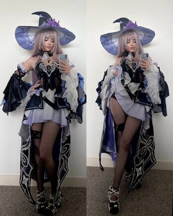 Full leaked Amy taylor/ private onlyfans photo