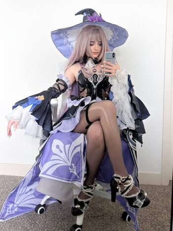 Full leaked Cleosugar/ private onlyfans photo