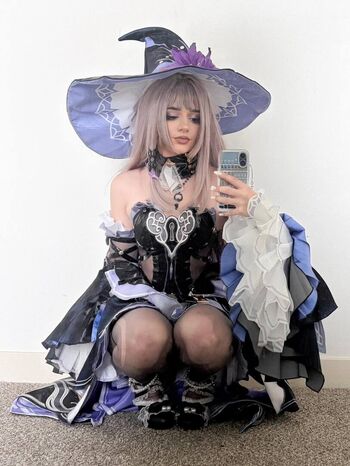 Full leaked Ludwika paleta/ private onlyfans photo