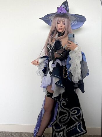 Full leaked Adiacosplay/ private onlyfans photo